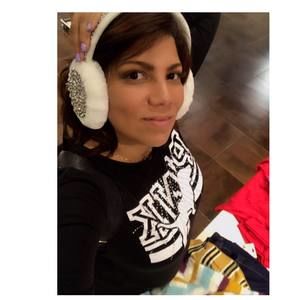 Meet your Posher, Yvanova